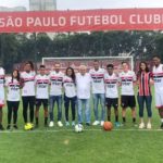 Novidade? São Paulo arma ‘super crossover’ entre atletas de todos os esportes