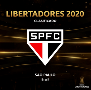 Read more about the article Mesmo sem vencer, São Paulo garante vaga na Libertadores 2020, graças a Fortaleza de Rogério Ceni