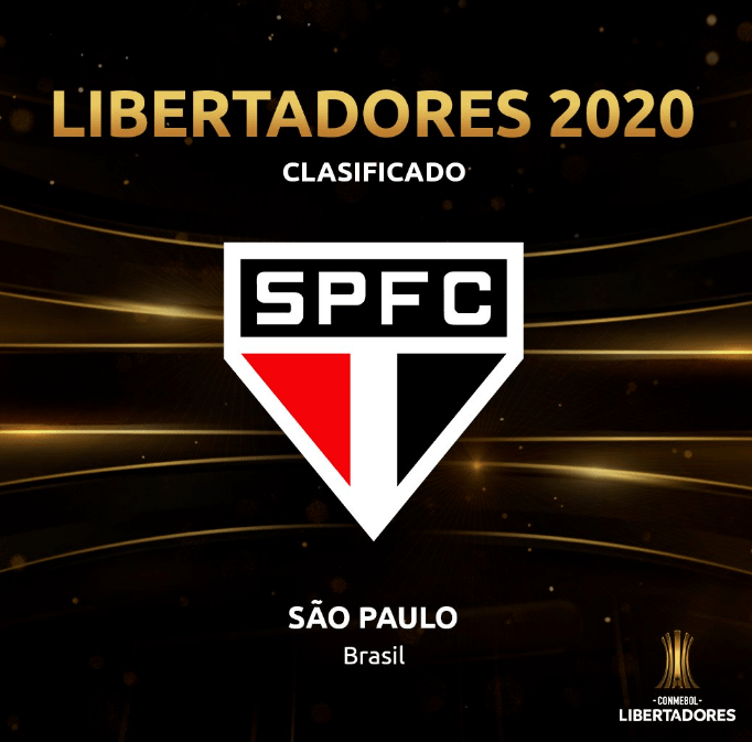Leia mais sobre o artigo Mesmo sem vencer, São Paulo garante vaga na Libertadores 2020, graças a Fortaleza de Rogério Ceni