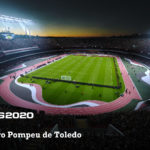 PES 2020 reproduz perfeitamente o Morumbi, e atletas foram presenteados pelo game