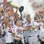 Rapidinhas da base: Retrospectiva 2019 – São Paulo é tetracampeão da Copinha e sub-17 vence o estadual
