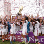 São Paulo bate Santos na Javari e é tricampeão do Paulistão Feminino sub-17