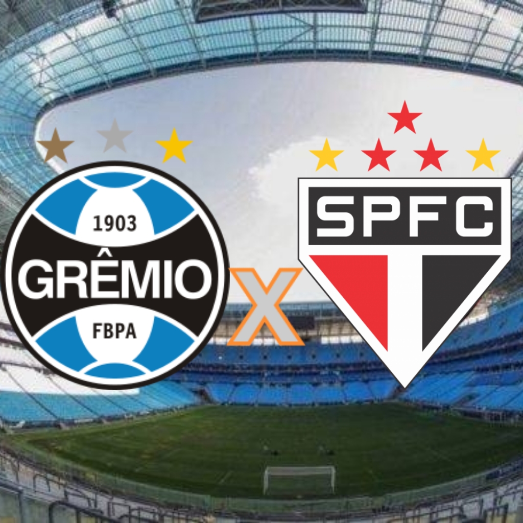 Leia mais sobre o artigo Saiba como acompanhar o jogo Grêmio x São Paulo