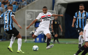Leia mais sobre o artigo Notas – Grêmio 3 x 0 São Paulo