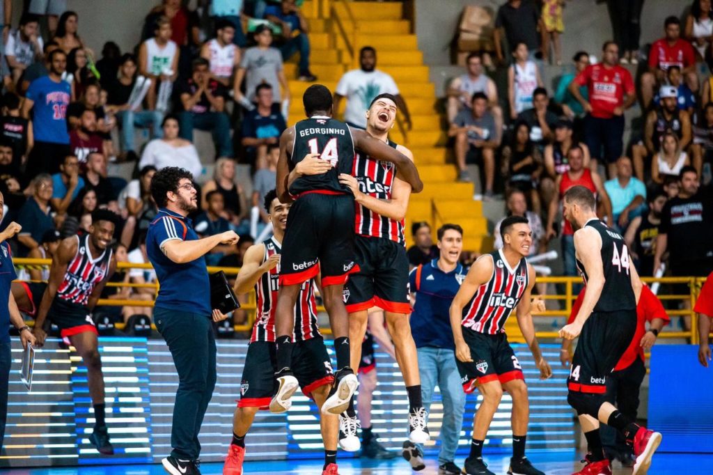 São Paulo FC