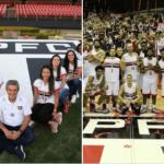 Pressionado pelo Conselho, Basquete e Vôlei estão com futuro sob risco no São Paulo