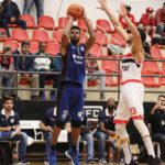 Após revés diante da UNIFACISA, São Paulo enfrenta o Bauru Basket pelo NBB