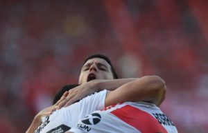 Leia mais sobre o artigo Libertadores: River Plate vence Independiente na Superliga; LDU vence Aucas em amistoso