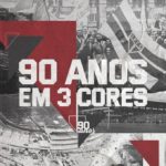 Atletas do atual elenco parabenizam 90 anos de São Paulo FC