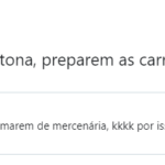 Dupla troca São Paulo por rival no futebol feminino e gera reação da torcida em rede social