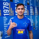 Everton Felipe é anunciado no Cruzeiro, e Tréllez teve proposta do futebol colombiano