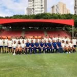 CBF detalha primeiros jogos do Brasileirão Feminino A-1; Saiba o caminho do São Paulo na 1ª fase