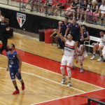 Direto da Arquibancada: São Paulo 87 x 63 Pato Basquete | NBB 2019-20