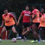 Com 65 atletas, São Paulo fecha lista de inscritos para o Paulistão 2020