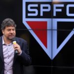 Ano novo, vida nova…para o SPFC