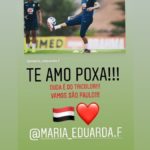 Ary se despede e estaria a caminho de rival; São Paulo acerta com Duda, reforço para o ataque