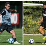 Dirigente do Cruzeiro revela que Tréllez gostaria de ficar no São Paulo e encaminha Everton Felipe