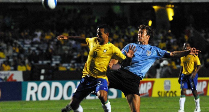 Leia mais sobre o artigo Jogo da seleção brasileira na Eliminatórias da Copa de 2022 é marcada para o Morumbi