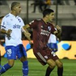 Libertadores: River Plate perde nos pênaltis para o Nacional em amistoso