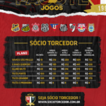 São Paulo lança pacote de ingressos para 9 jogos, e novidades na adesão do sócio-torcedor