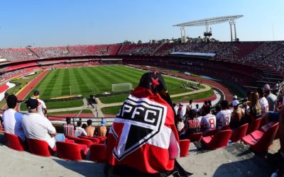 Leia mais sobre o artigo Opinião: O torcedor são-paulino reclama demais?