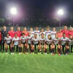 São Paulo perde para o Cruzeiro e estreia com derrota no Brasileirão Feminino 2020