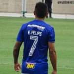 Cruzeiro rescinde com Everton Felipe, meia pode parar no time do Vagner Mancini