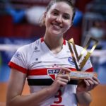 Superliga Feminina: Com destaque para Juma, São Paulo volta a bater Osasco