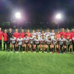 [FEMININO] São Paulo fica no empate com Internacional e não tem início dos sonhos em Série A1