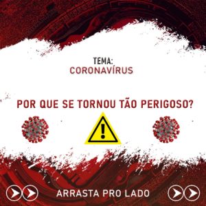 Read more about the article Certo e errado: veja o que fazer em relação a cuidados com o Coronavirus