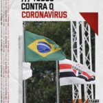 Como o coronavírus afeta a vida de todos; veja relatos de técnico do time feminino, jogador do sub-17 e campeão mundial pelo São Paulo em 2005