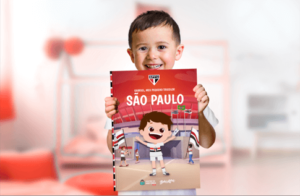 Read more about the article Nessa quarentena, vamos de leitura sobre o São Paulo?