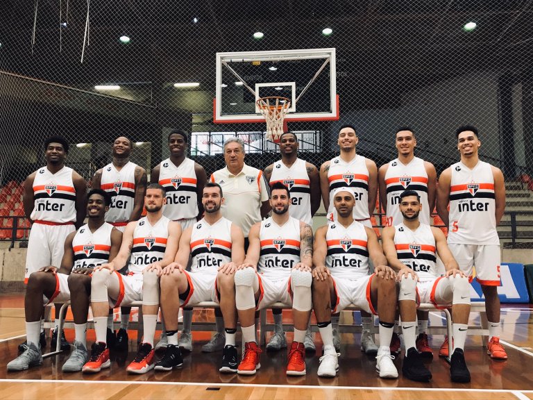 Leia mais sobre o artigo LNB finaliza primeira fase do NBB e São Paulo garante vaga no G4 da competição
