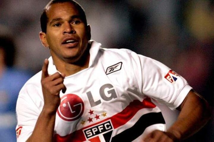 Para ‘GloboEsporte’, Aloísio Chulapa monta seleção da carreira e coloca time de 2005 com Muricy