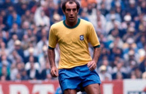 Leia mais sobre o artigo Destaque na Copa do Mundo de 1970 defendia as cores do São Paulo