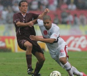 Read more about the article São Paulo relembra duelo contra o Juventus com Fernando Diniz em campo