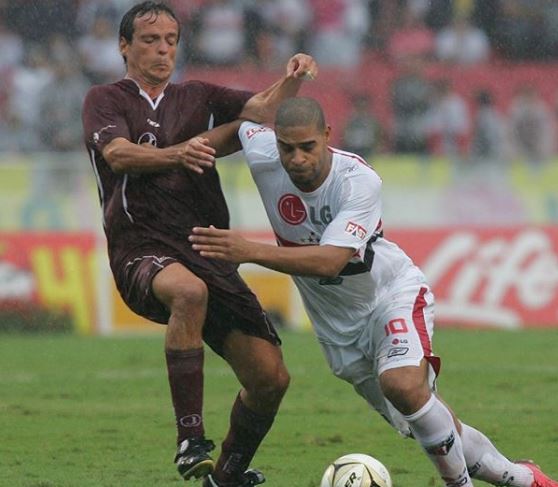 Leia mais sobre o artigo São Paulo relembra duelo contra o Juventus com Fernando Diniz em campo