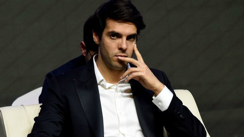 Leia mais sobre o artigo Kaká elogia manutenção de Fernando Diniz: “Vai dar certo”
