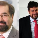 Corrida presidencial: Julio Casares confirma candidatura e MAC ainda está indeciso