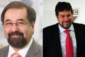 Leia mais sobre o artigo Corrida presidencial: Julio Casares confirma candidatura e MAC ainda está indeciso