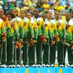 Das 18 campeãs do Pan-Americano de 2007, dez atuaram no futebol feminino do São Paulo