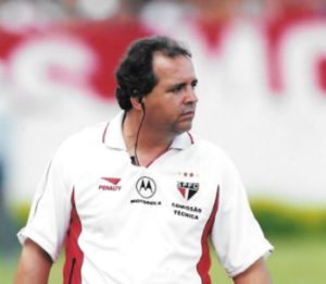 Leia mais sobre o artigo LUTO! Faleceu de câncer, Vadão, técnico campeão do Rio-SP pelo São Paulo