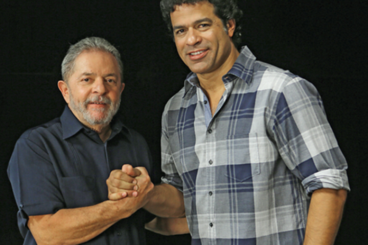 Lula exalta Raí, que fez críticas a Bolsonaro: “Nunca é tarde para enaltecer um grande gesto”