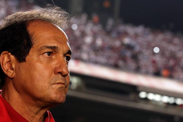 Muricy Ramalho relembra derrota mais dolorida como técnico do São Paulo