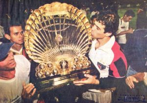 Leia mais sobre o artigo Entenda: São Paulo x  Corinthians -Campeonato Paulista (1998)