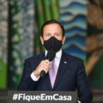 CBF responde Doria sobre retorno do futebol: “Os clubes de São Paulo aprovaram”