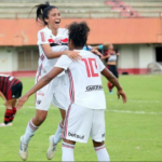 Tabela do Brasileirão feminino é divulgada; São Paulo volta a campo dia 30/08