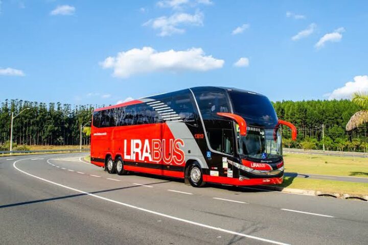 São Paulo terá novo ônibus personalizado e torcida escolherá o estilo