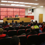 Como é ser um setorista do São Paulo? Entrevista com Giovanni Chacon