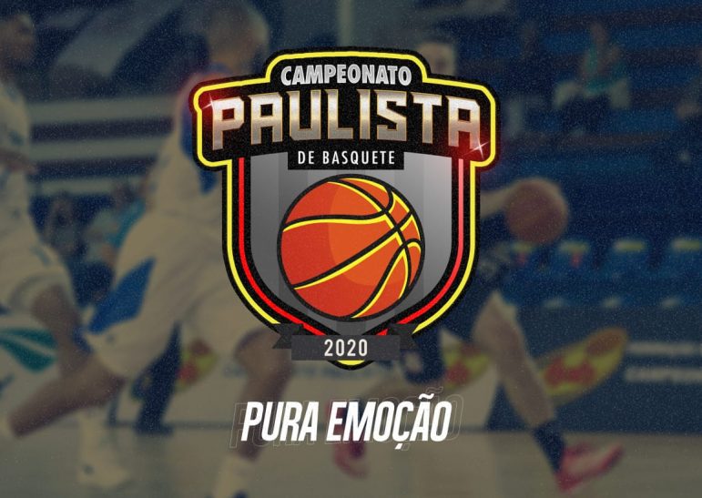 Leia mais sobre o artigo Federação Paulista de Basketball divulga grupos do Campeonato Paulista de 2020; São Paulo está na Chave B